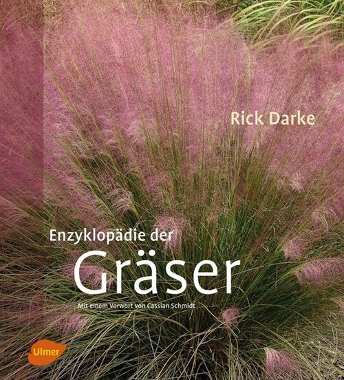 Enzyklopadie der Graser (Hardcover)