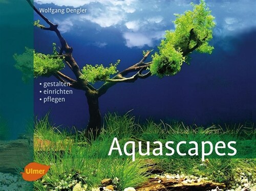 Aquascapes (Hardcover)