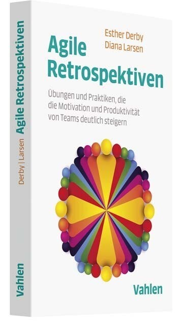 Agile Retrospektiven (Paperback)