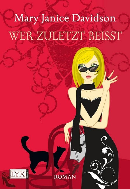 Wer zuletzt beißt (Paperback)