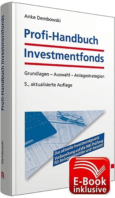 Profi-Handbuch Investmentfonds (WW)