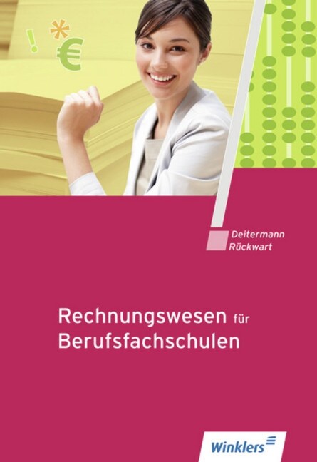 Rechnungswesen fur Berufsfachschulen (Paperback)