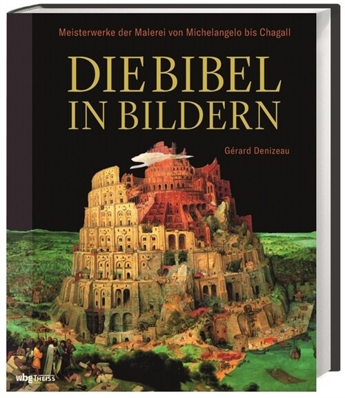 Die Bibel in Bildern (Hardcover)