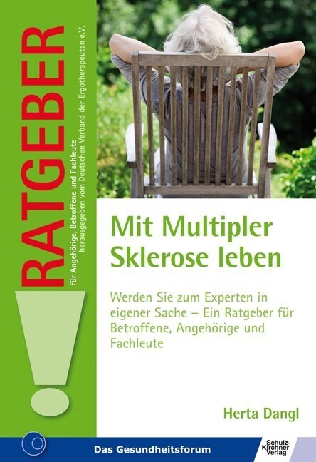 Mit Multipler Sklerose leben (Paperback)