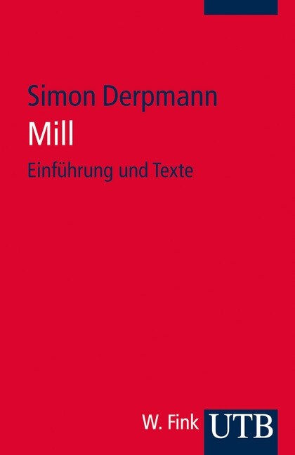 Mill (Paperback)