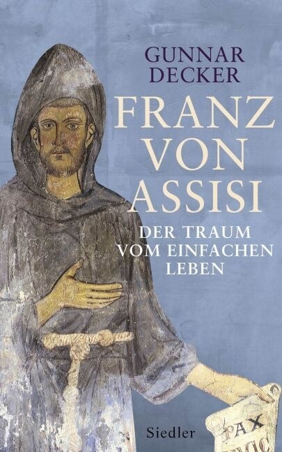 Franz von Assisi (Hardcover)