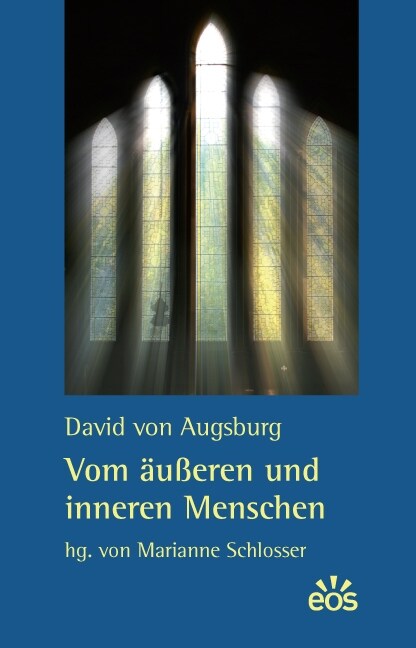 Vom außeren und inneren Menschen. De compositione exterioris et interioris hominis (Paperback)