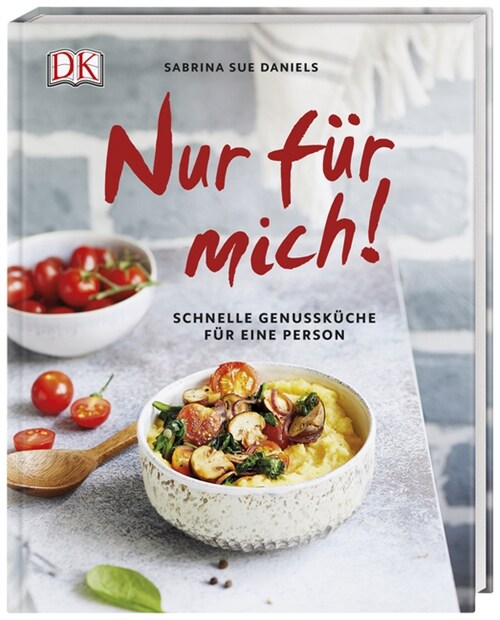 Nur fur mich! (Hardcover)