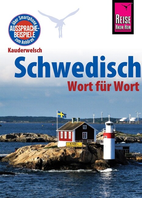 Schwedisch - Wort fur Wort (Paperback)