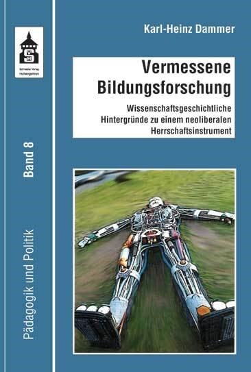 Vermessene Bildungsforschung (Paperback)