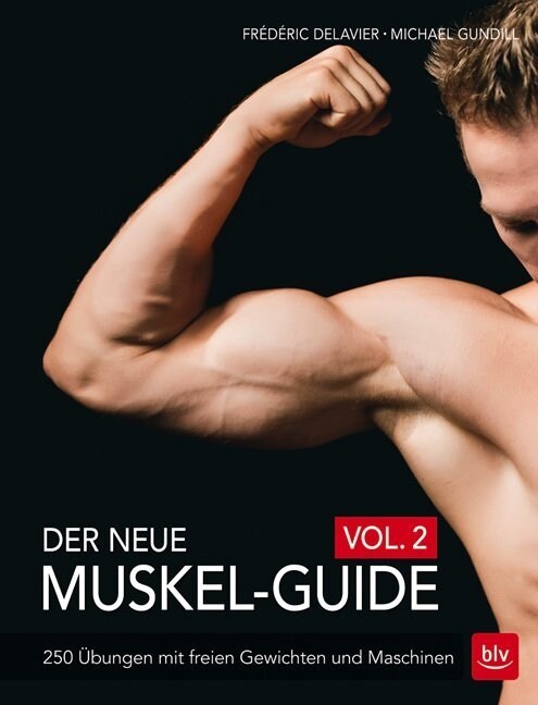 Der neue Muskel-Guide. Vol.2 (Paperback)