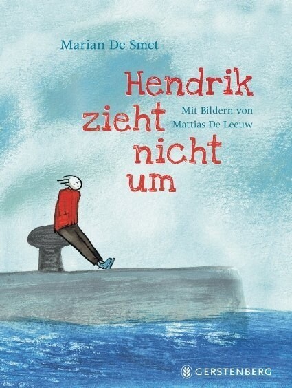 Hendrik zieht nicht um (Hardcover)