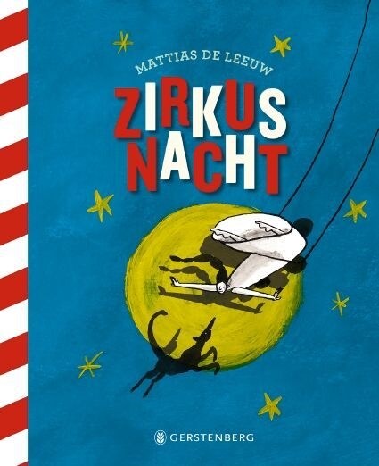 Zirkusnacht (Hardcover)