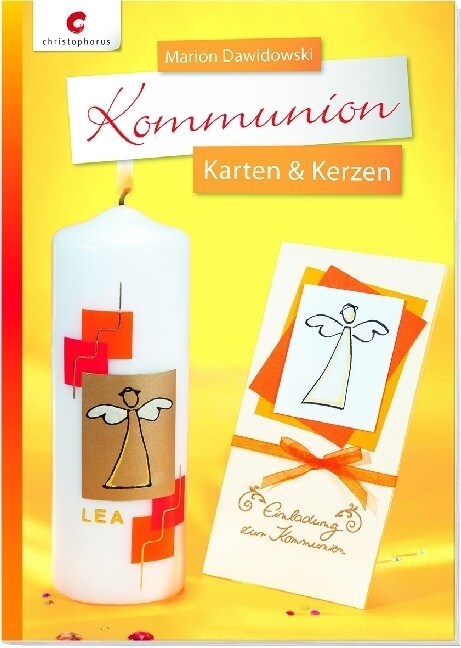 Kommunion (Pamphlet)