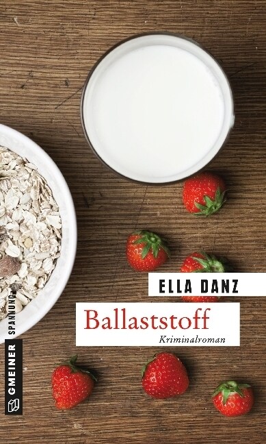 Ballaststoff (Paperback)