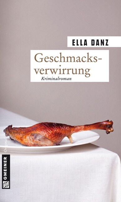 Geschmacksverwirrung (Paperback)