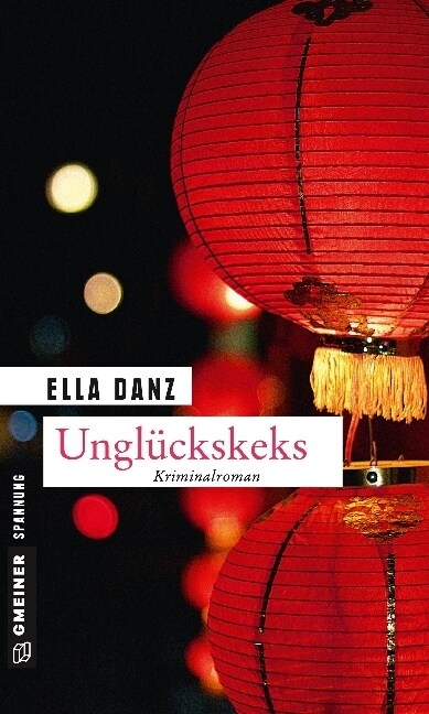 Ungluckskeks (Paperback)