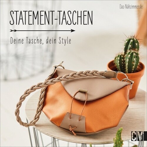Statement-Taschen (Paperback)