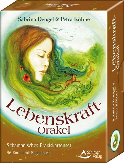 Lebenskraft-Orakel (General Merchandise)