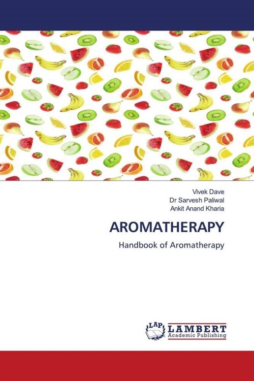 AROMATHERAPY (Paperback)