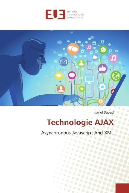 Technologie AJAX (Paperback)