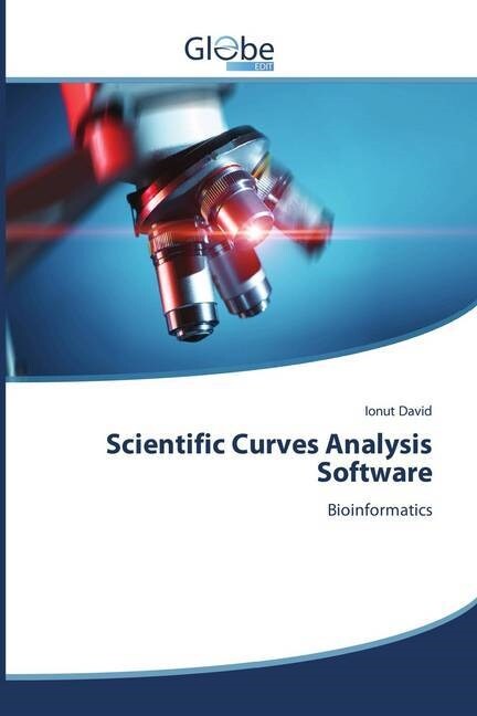 Scientific Curves Analysis Software (Paperback)