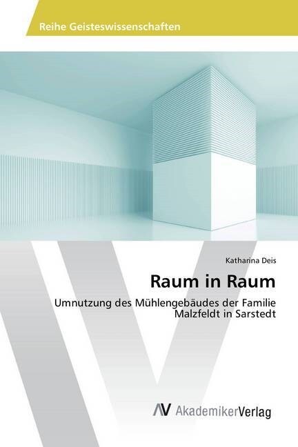 Raum in Raum (Paperback)