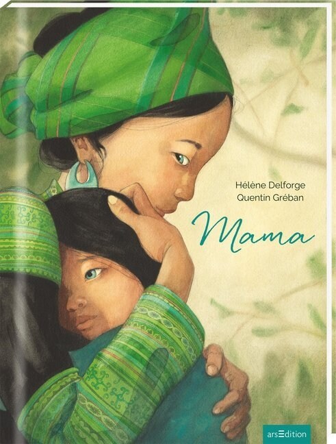 Mama (Hardcover)