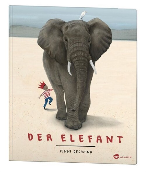 Der Elefant (Hardcover)