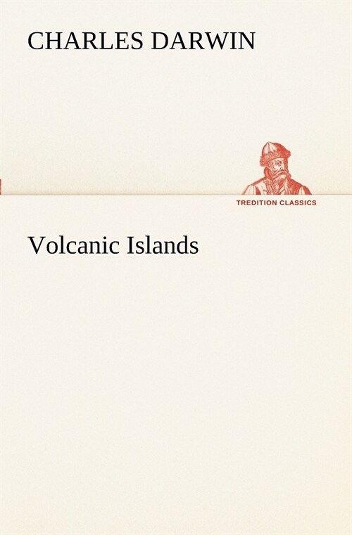 Volcanic Islands (Paperback)