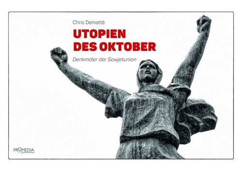 Utopien des Oktober (Hardcover)