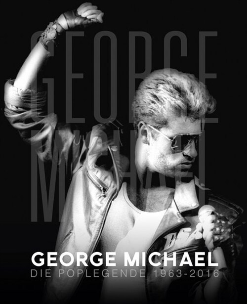 George Michael (Hardcover)