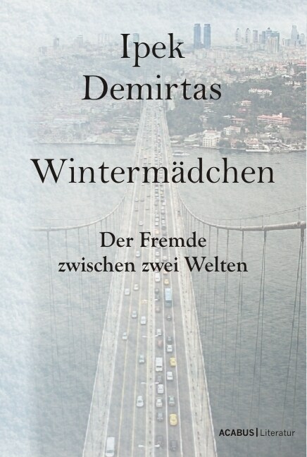 Wintermadchen (Paperback)