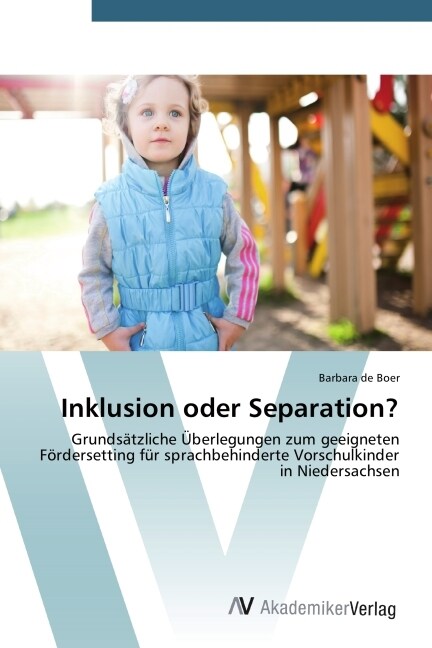 Inklusion oder Separation？ (Paperback)