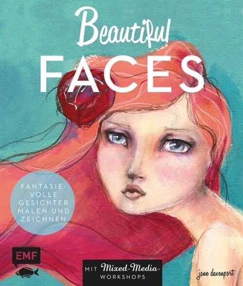 Beautiful Faces (Hardcover)