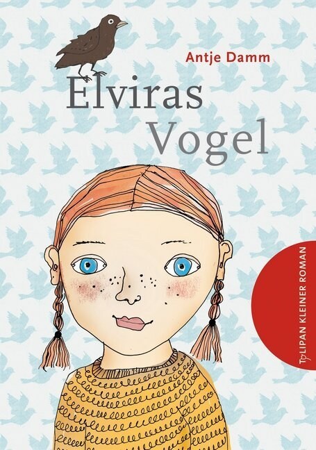 Elviras Vogel (Hardcover)