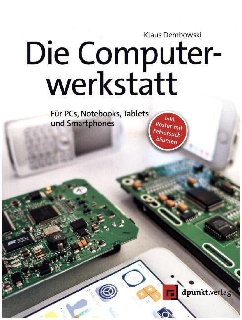 Die Computerwerkstatt (Paperback)