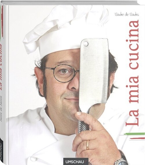 La mia cucina (Hardcover)