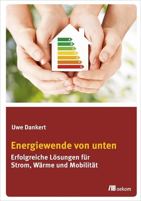 Energiewende von unten (Paperback)