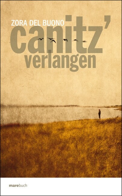 Canitz Verlangen (Hardcover)