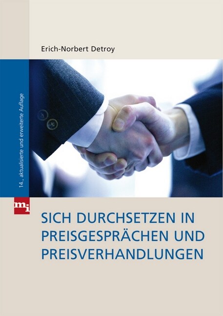 Sich durchsetzen in Preisgesprachen und Preisverhandlungen (Hardcover)