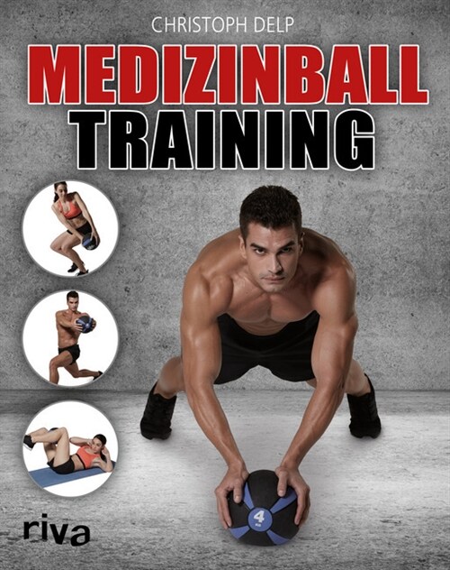 Medizinball-Training (Paperback)