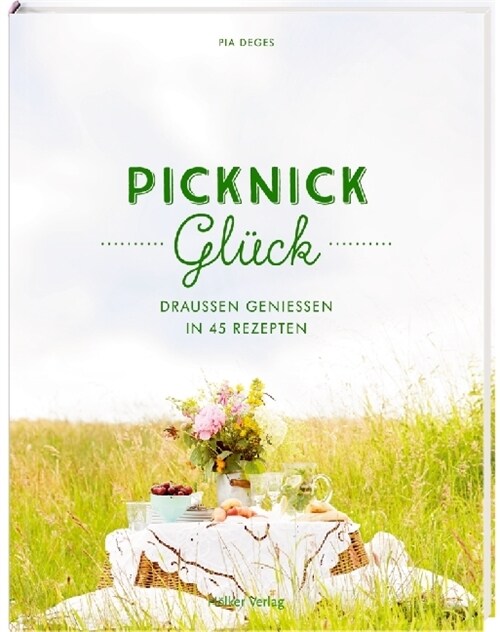 Picknickgluck (Hardcover)