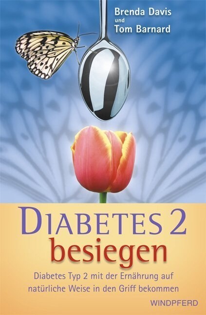 Diabetes 2 besiegen (Paperback)
