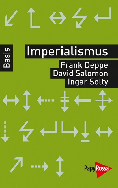 Imperialismus (Paperback)