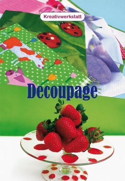 Decoupage (Hardcover)