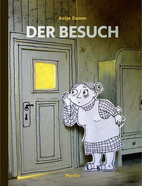 Der Besuch (Hardcover)