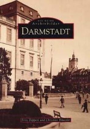 Darmstadt (Paperback)