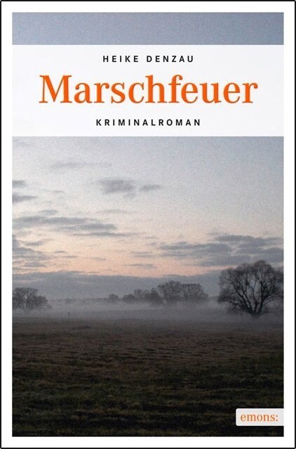 Marschfeuer (Paperback)