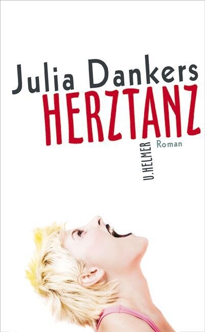 Herztanz (Paperback)